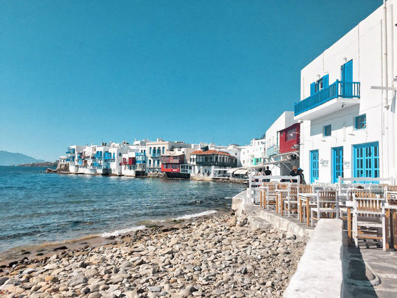 luxury apartment rentals Cyprus