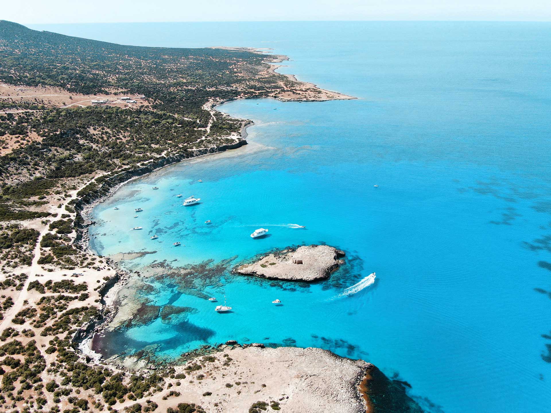 holiday home on rent in protaras